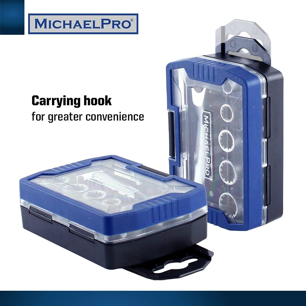 1/4 Inch Mini High Torque Mini Ratchet Screwdriver (MP012006)