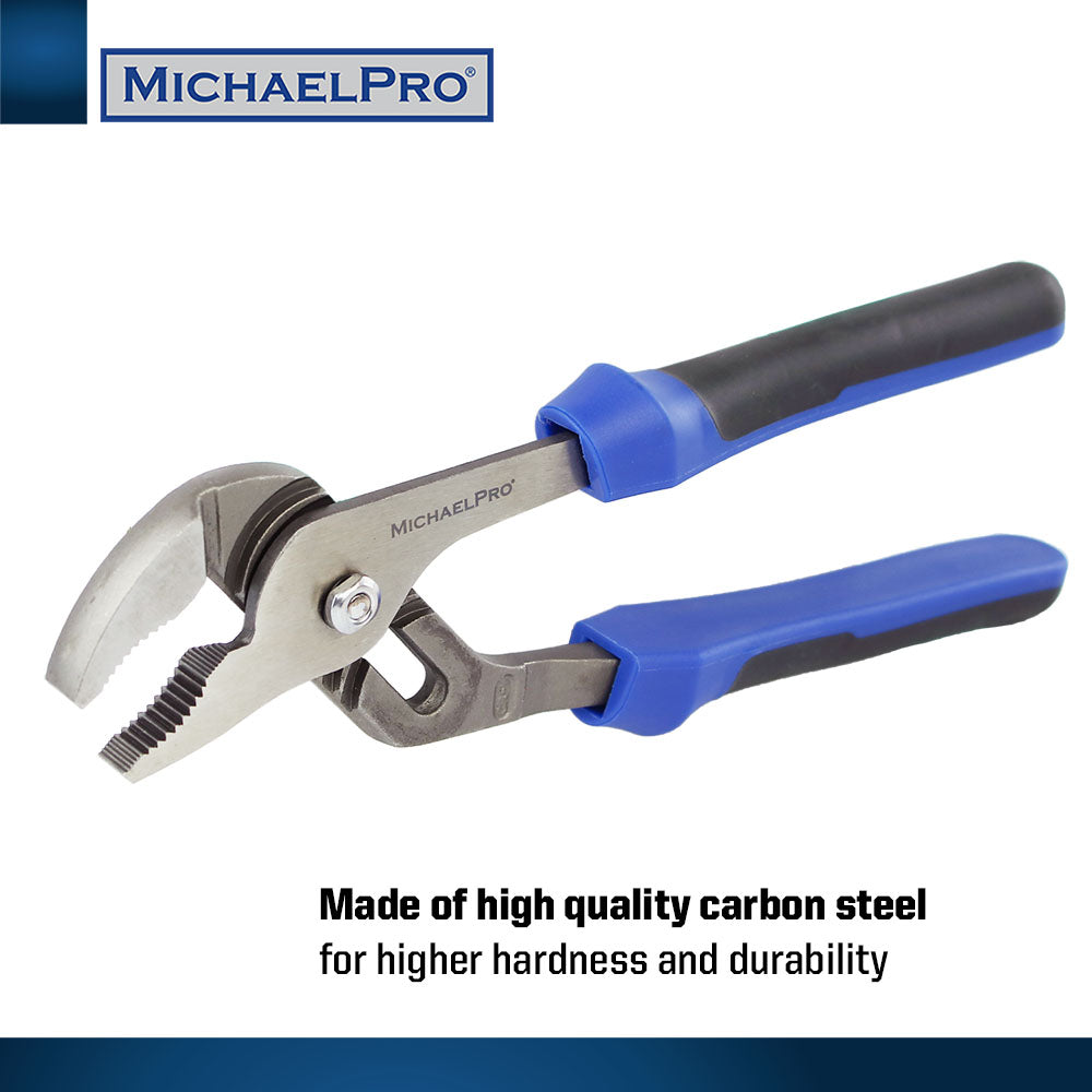 10-Inch Groove Joint Plier (MP003039)