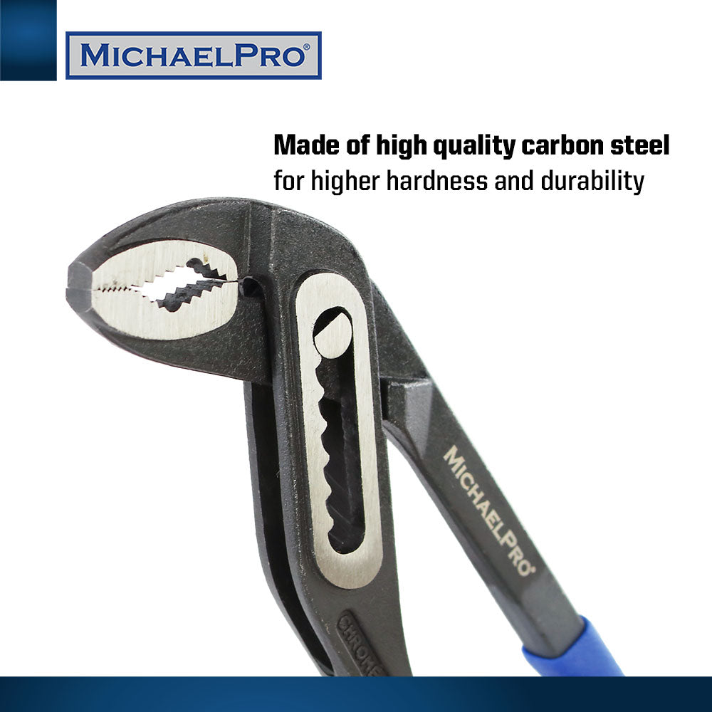 10-Inch Water Pump / Box Joint Plier (MP003050)