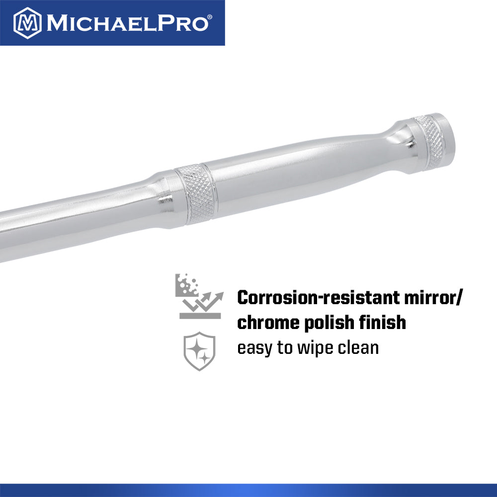 1/2" Drive Extension Breaker Bar (MP007006 / MP007007)