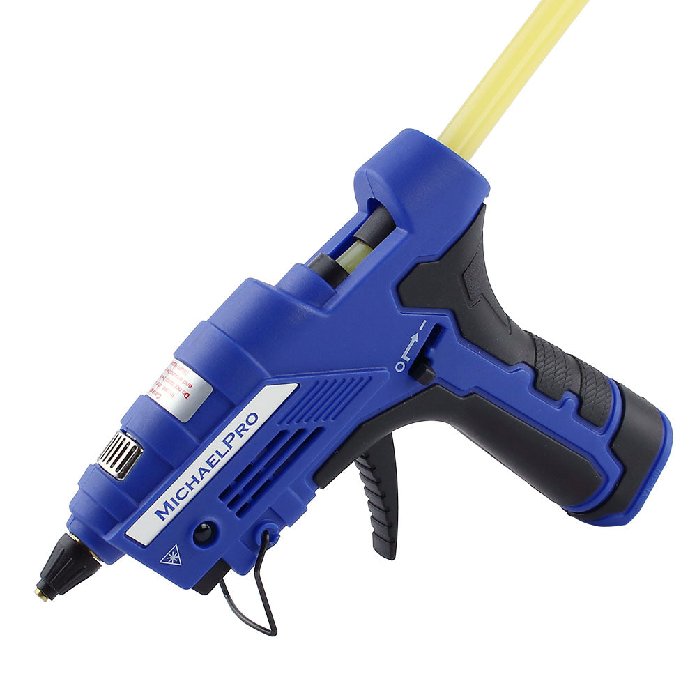 Butane Powered Glue Gun (MP013006)