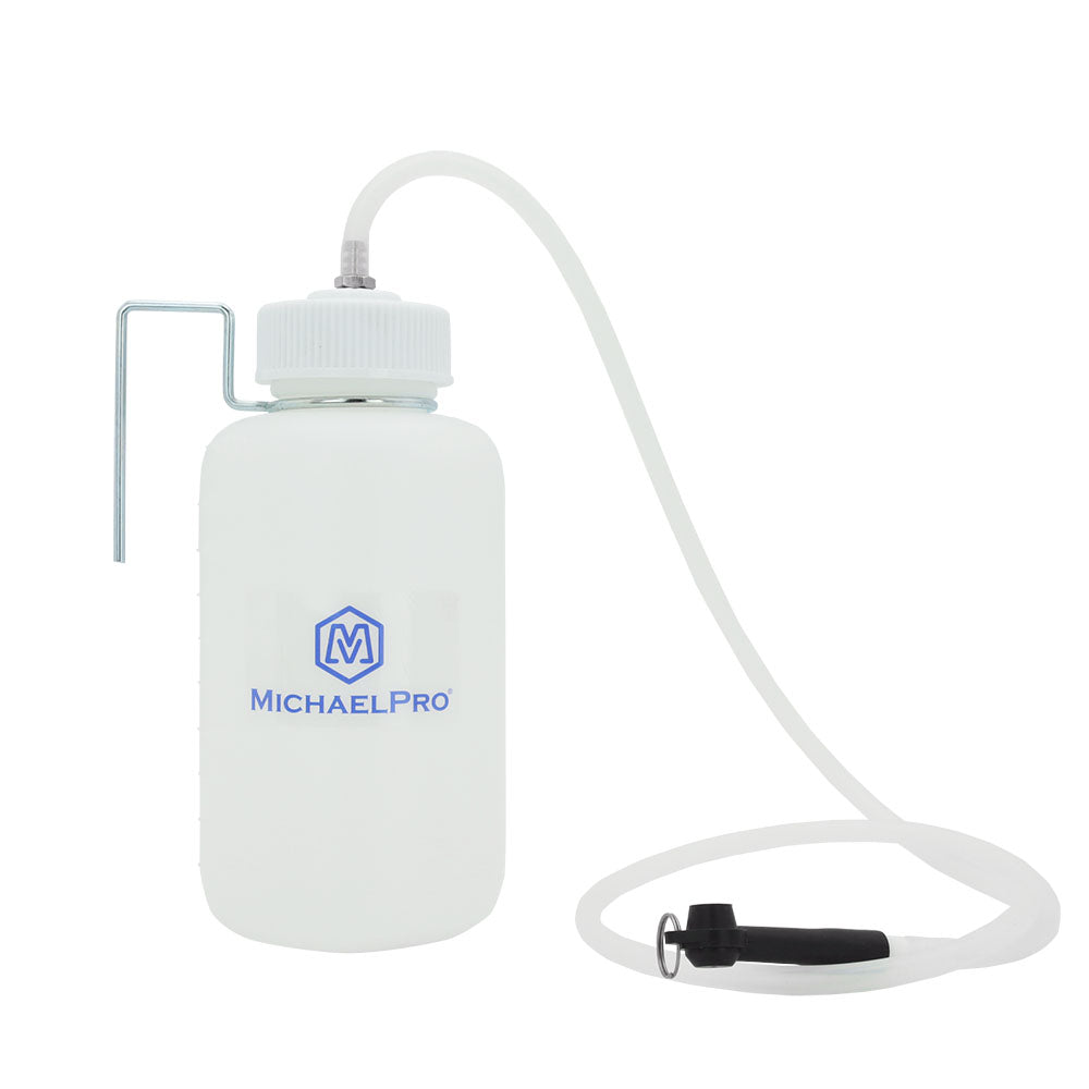 1000cc Manual Brake Bleeding Bottle (MP019006)