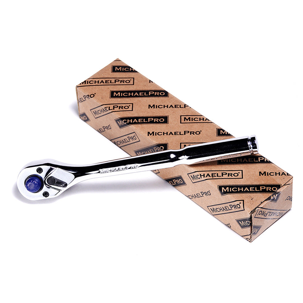 3/8" Drive Ratchet with Built-in LED Flashlight (MP001037)