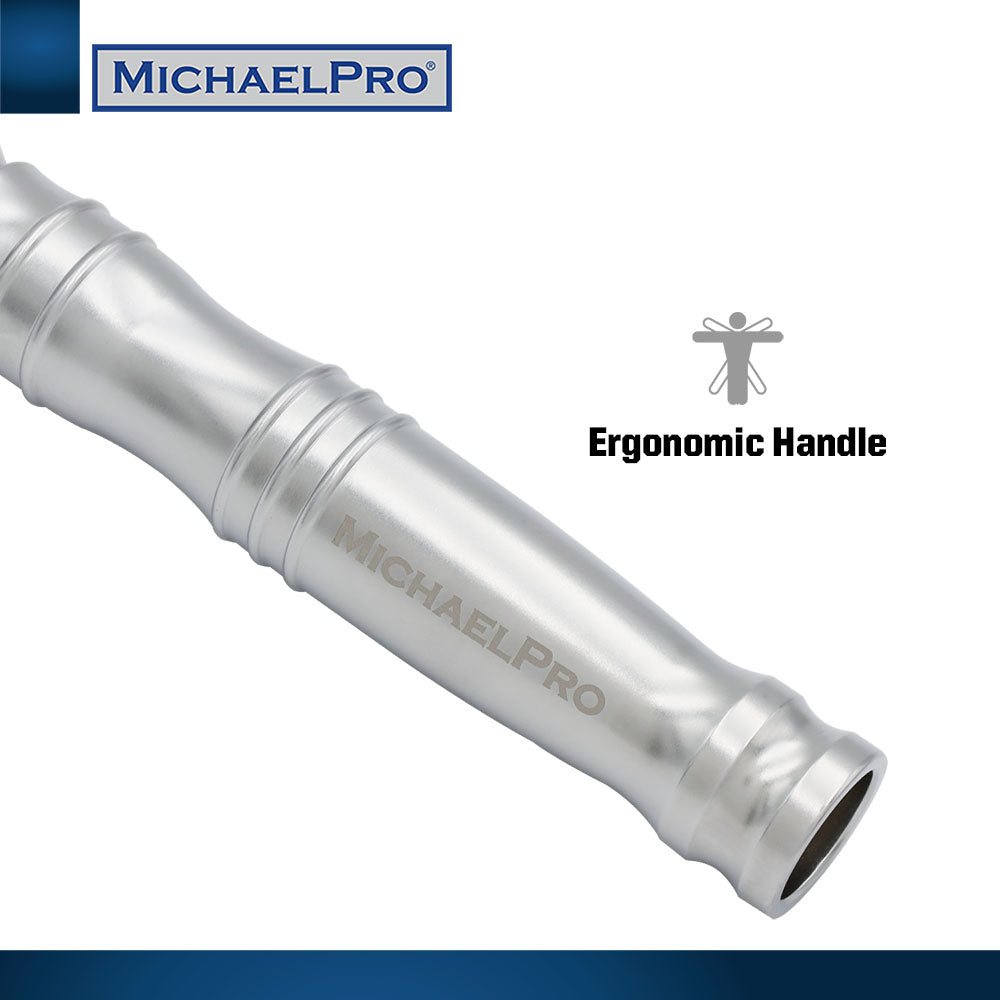 3-Piece Multi-Position Extendable Flex- Head Ratchet Set (MP001210)