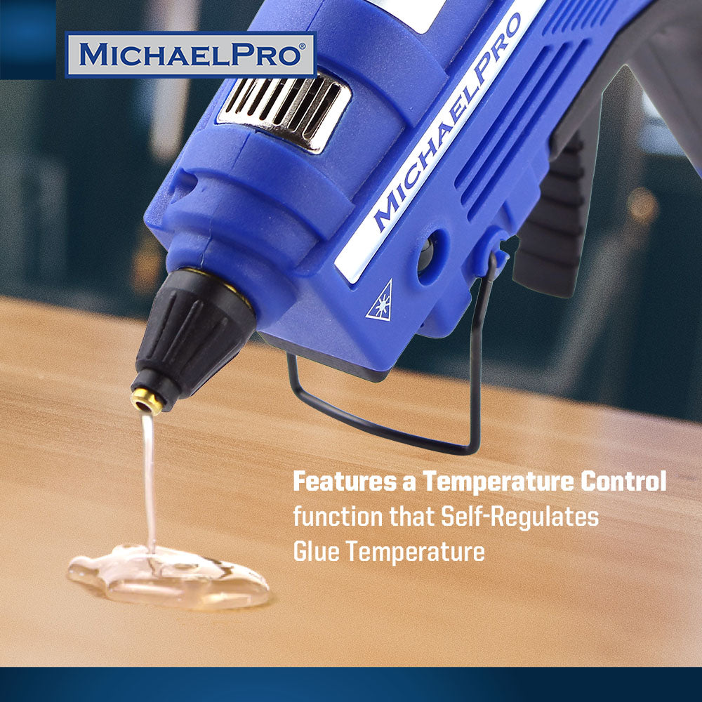 Butane Powered Glue Gun (MP013006)