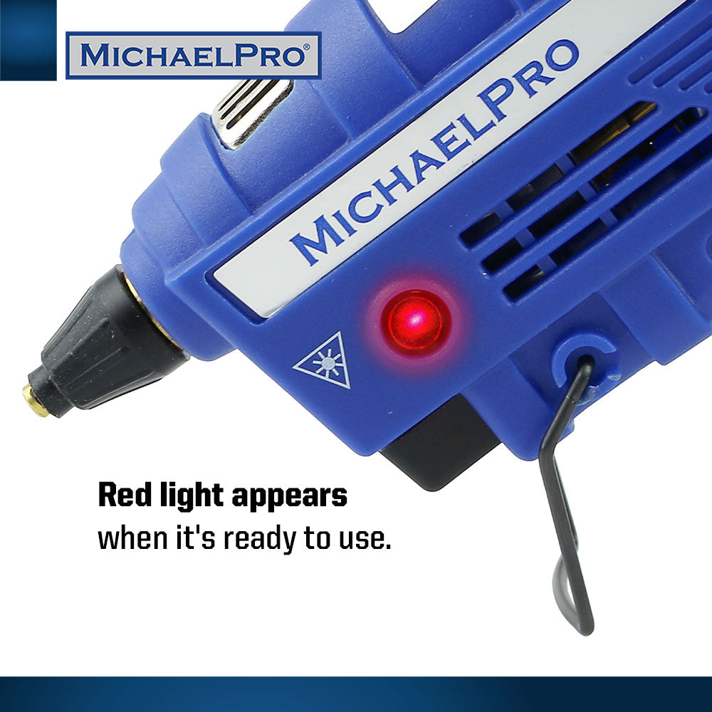 Butane Powered Glue Gun (MP013006)