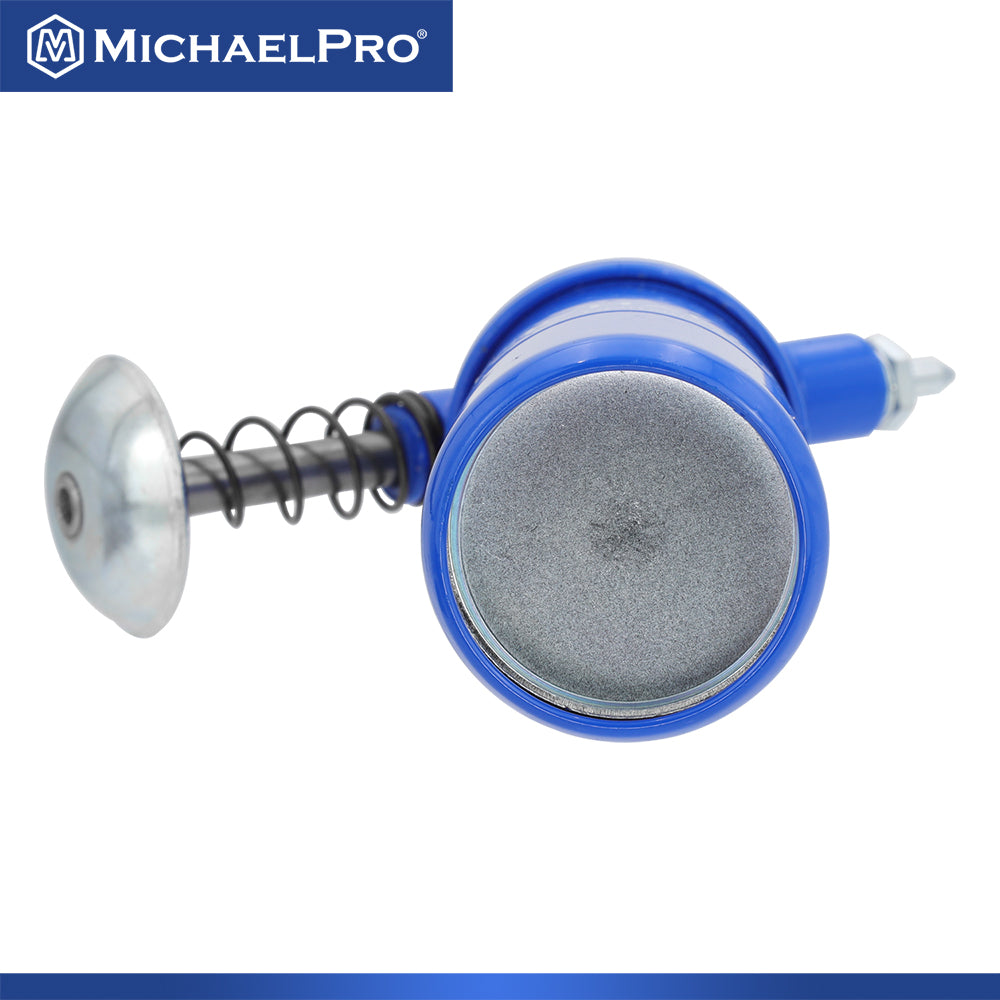 3.3oz / 100cc Mini Grease Gun with Precision Nozzle (MP013010)